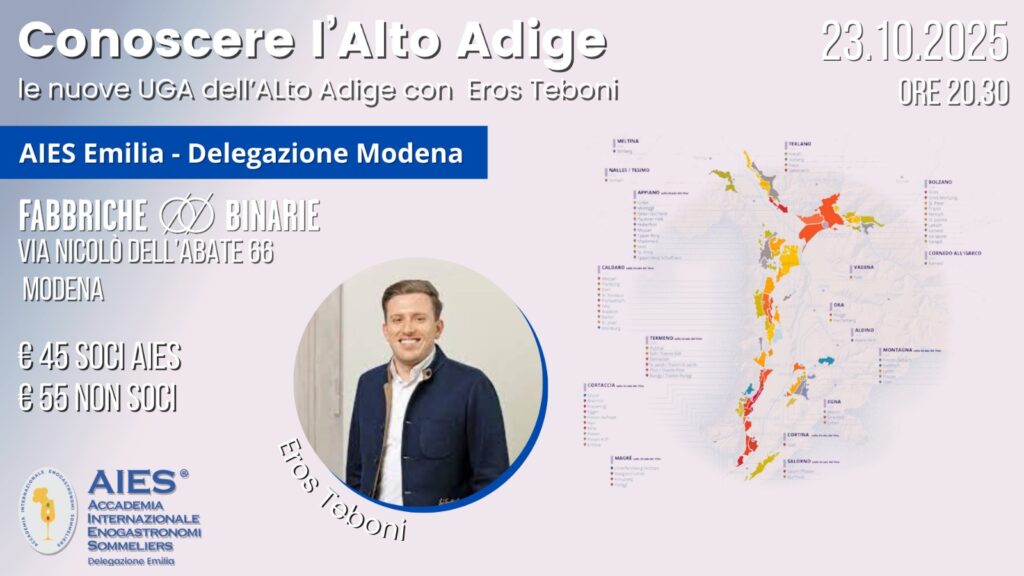 CONOSCERE L’ALTO ADIGE