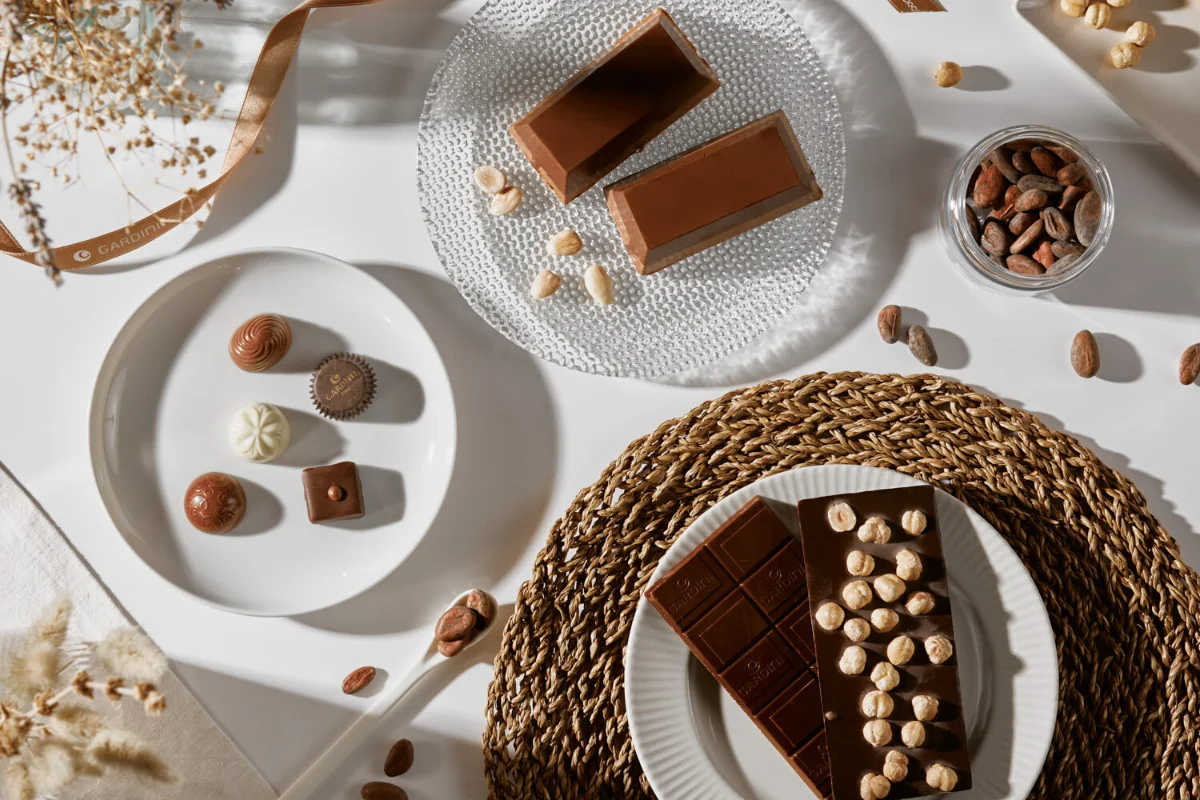 Gardini Cioccolato d'Autore - Visita Evento AIES Soci 2026