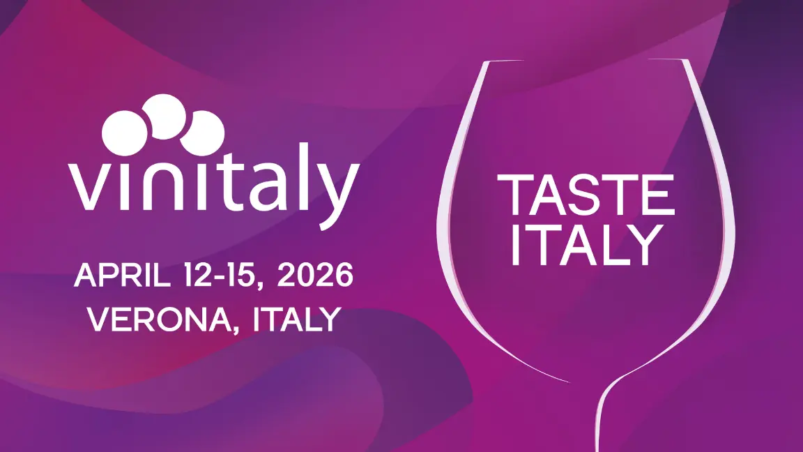 Immagine copertina Vinitaly 2026 - AIES